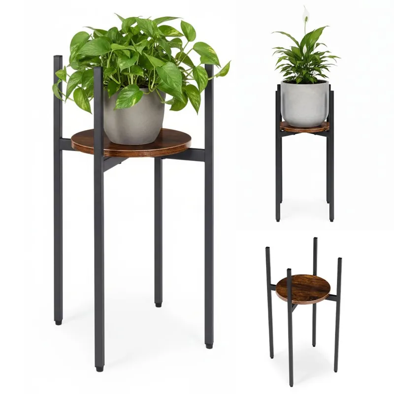 Stand de flori Loft - Preț bun