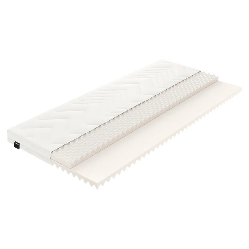 Bestseller | Saltea, din spumă, 80x200, VALERI
