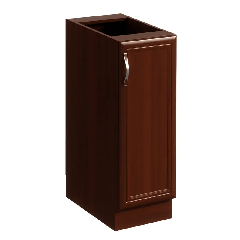 Dulap inferior D30, model dreapta, nuc Milano, SICILIA | În tendințe
