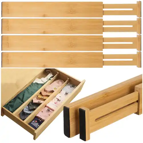 Organizator de sertare Ruhhy 25633 - Bestseller