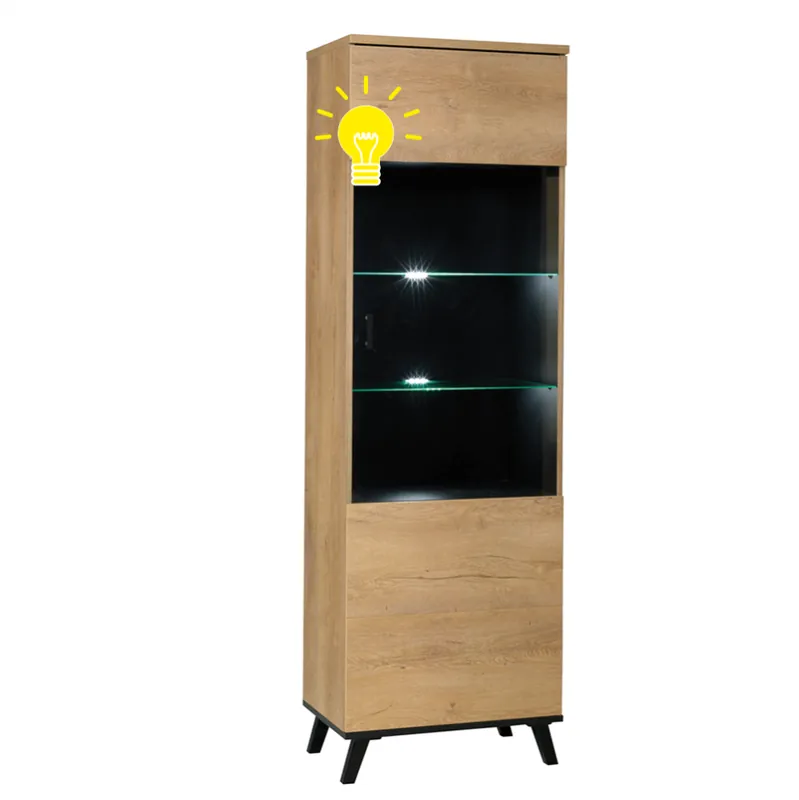Reducere - Iluminat LED la scrin SIRAN TYP 2 şi SIRAN TYP 9