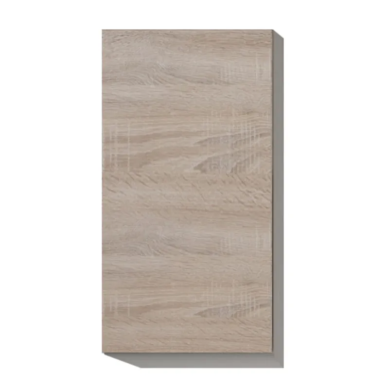 Disponibil - Dulap superior cu uşă verticală, stejar sonoma, dreapta, LINE G30