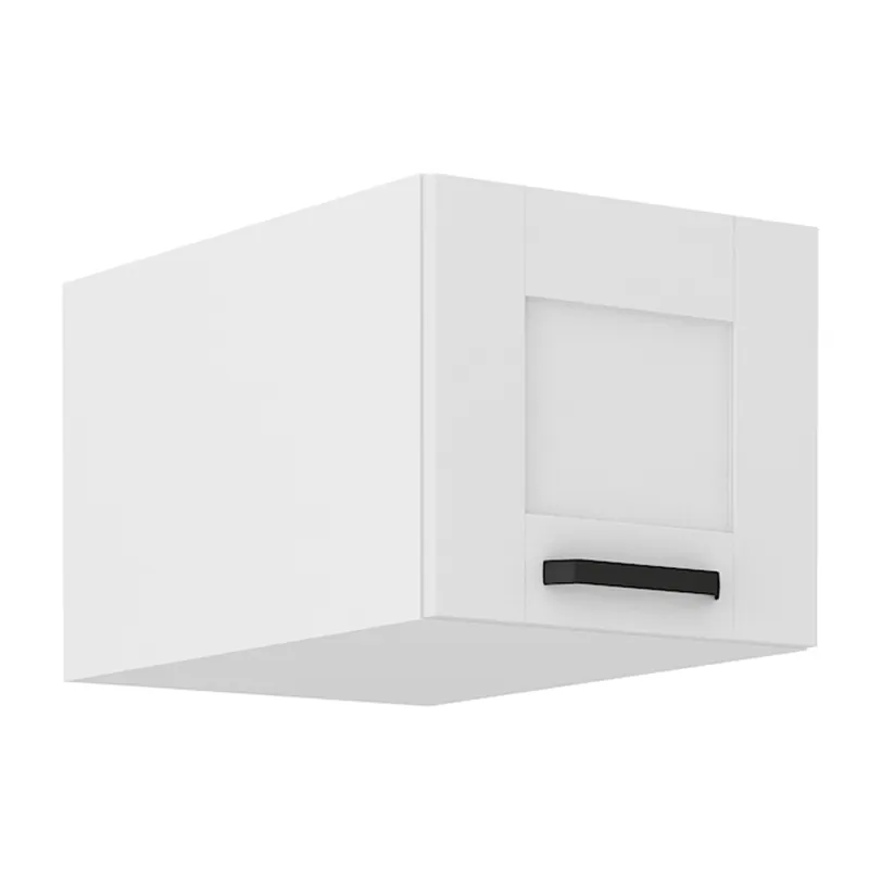 Oferta zilei - Dulap superior, alb, LULA 40 NAGU-36 1F