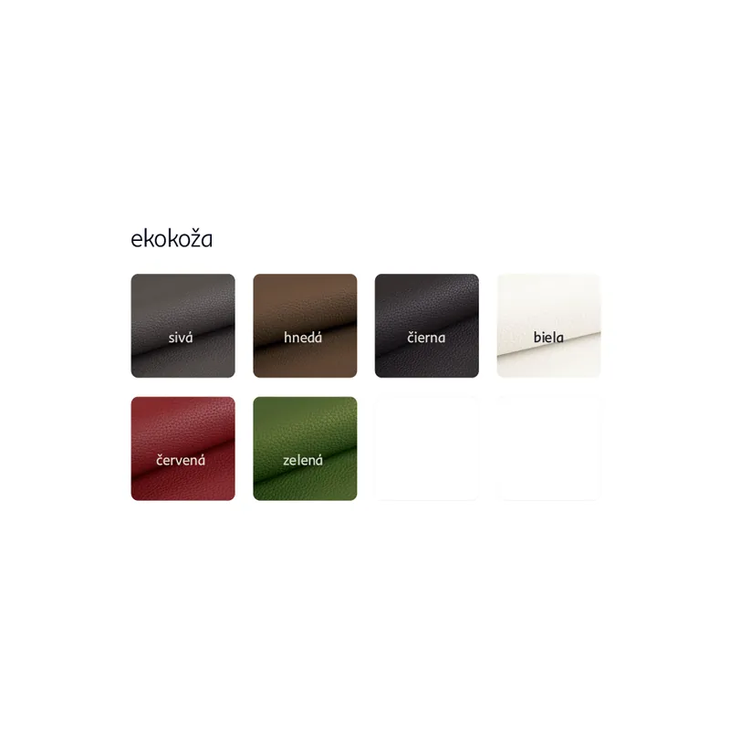 Selecție premium | Fotoliu, piele ecologică bej, HOMKER