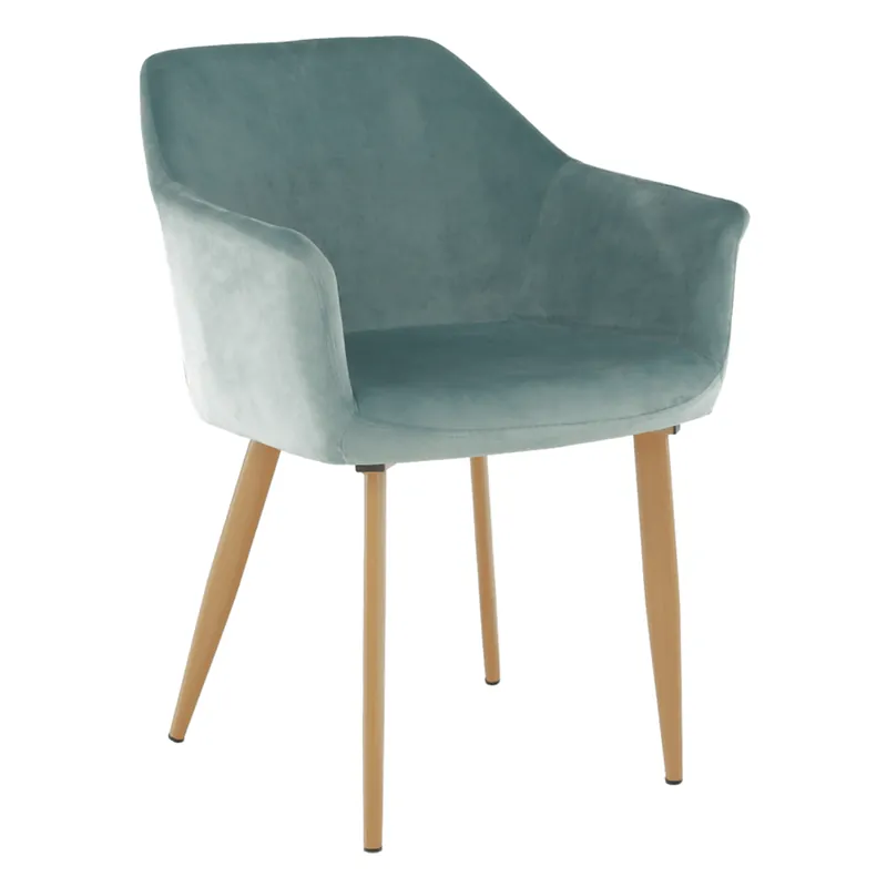 Produs de top - Scaun, material mentă / fag, ODOVEL
