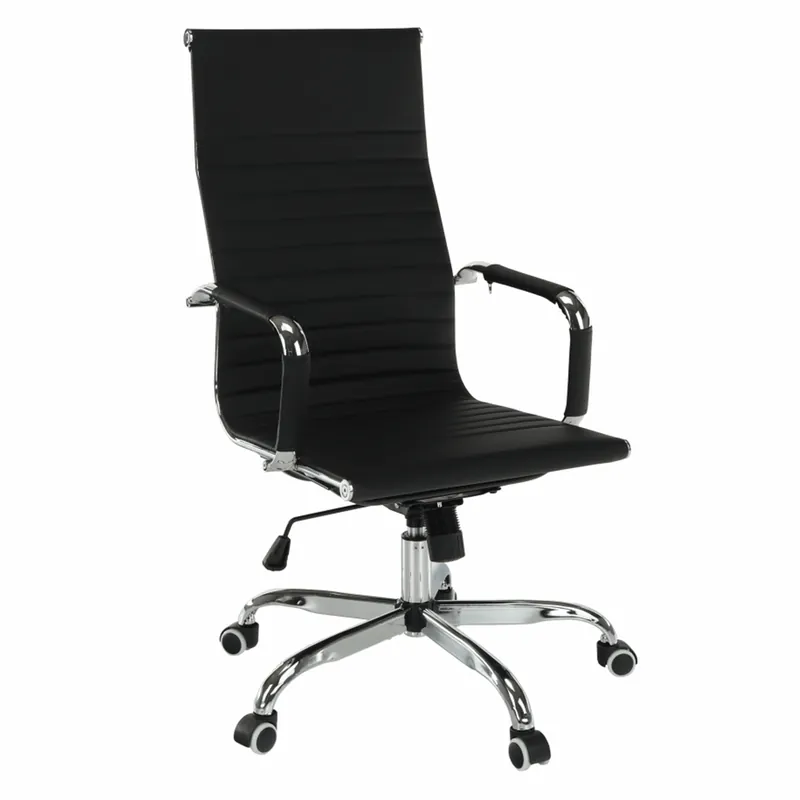 Scaun de birou, negru, AZURE 2 NEW | Produs lansat recent
