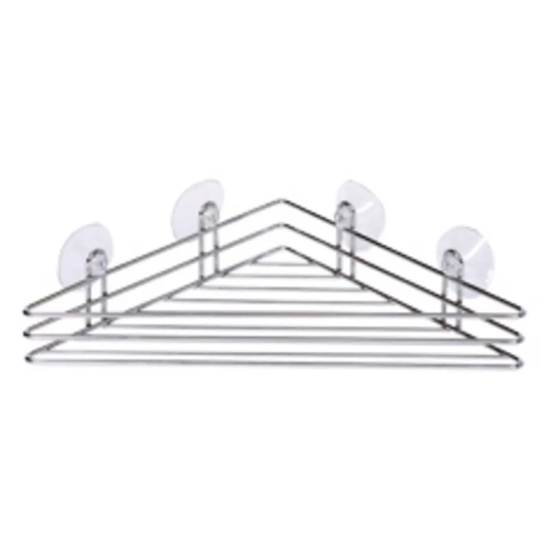 Sârmă de baie pentru raft. colț cromat KLC | Oferta zilei
