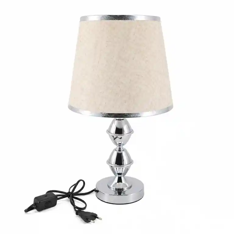 Reducere exclusivă | Veioză LED de Masă Modernă pentru Dormitor, Birou și Noptieră cu Iluminare Decorativă
