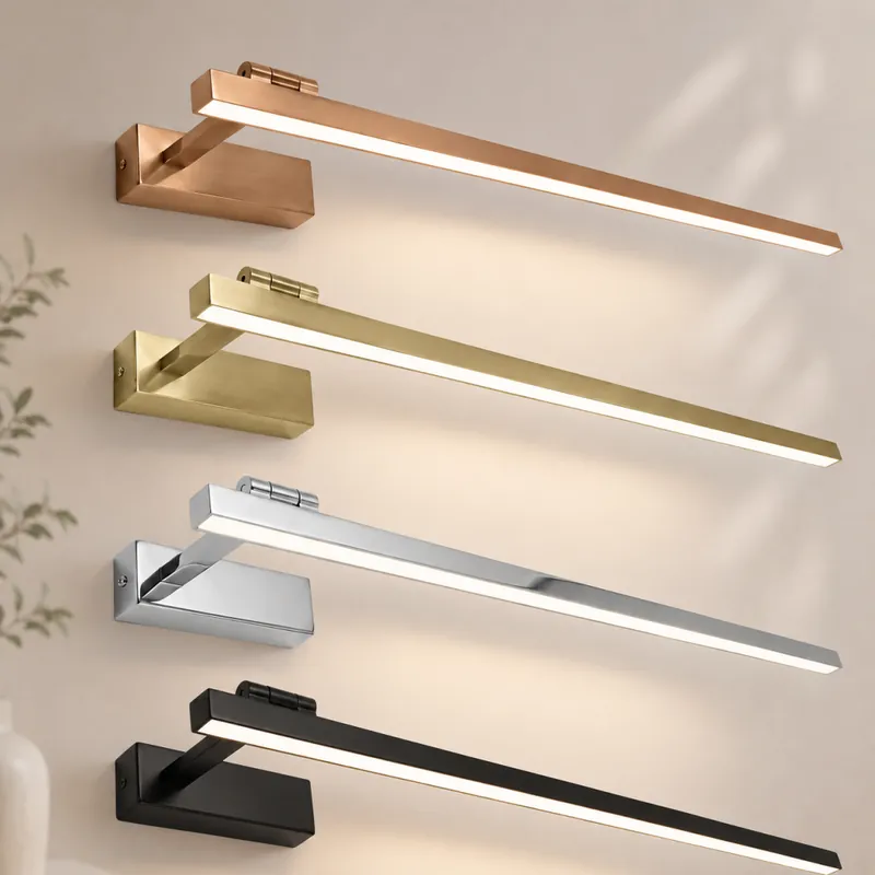 Aplică modernă – 80 cm - Lansare recentă