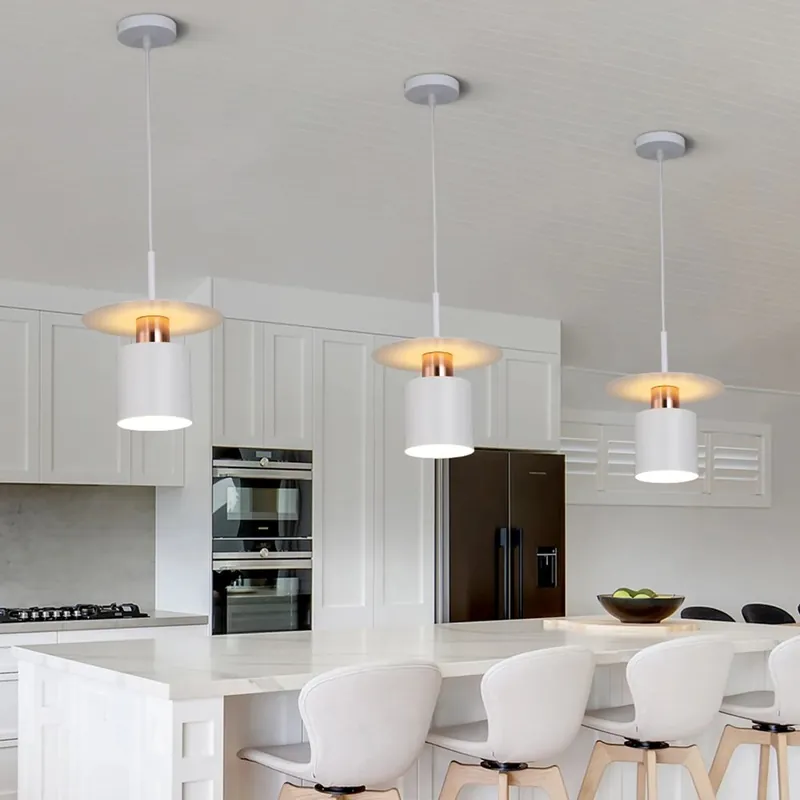 Lampă elegantă cu design modern - Calitate superioară