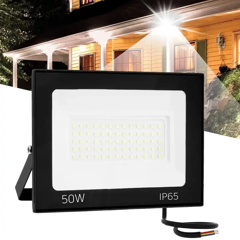 Spot LED 50W | Retur ușor
