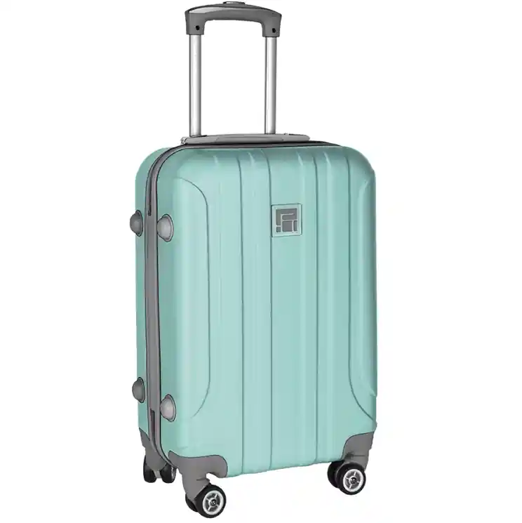Valiză de călătorie pentru fete cu dimensiuni 65 x 39 x 24 cm - Comandă cu încredere
