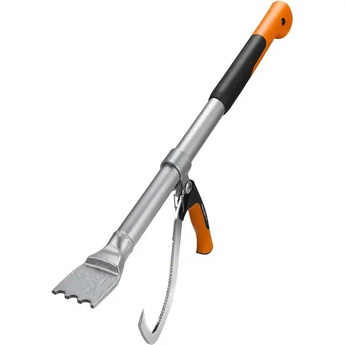 Levier busteni Fiskars WoodXpert, M | Stoc limitat