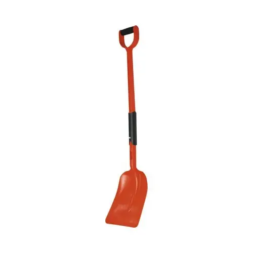 Disponibil acum - Lopata pliabila pentru zapada, din plastic, ideal auto