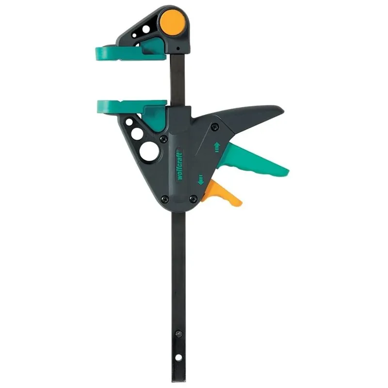 Reducere mare - Menghina Multifix Wolfcraft M300 3457