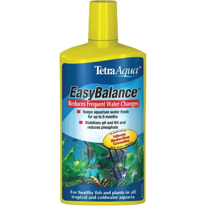 Reducere exclusivă - Material filtrant Tetra Easy Balance, 250 ml