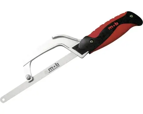 Se epuizează rapid - Mini Fierastrau Manual 300mm Pentru Metal