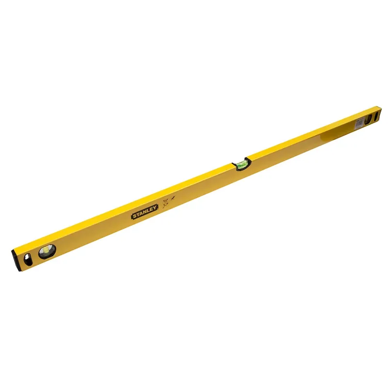 Reducere suplimentară | Nivela classic 200cm Stanley STHT1-43109