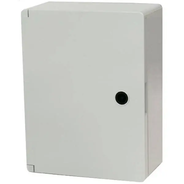 Favoritul clienților - Panou electric, 210X280X130mm, cu usa mata, ip65, CP-5001 Cetinkaya smartsystem