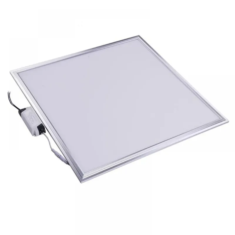 Preț de ofertă - Panou LED, 595x595 mm, 48W, lumina calda 3000K Novelite