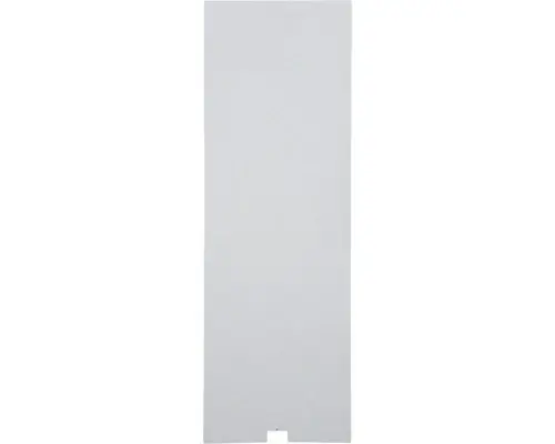 Nu rata oferta | Panou Spate Pentru Coloana De Incalzire Victory 600