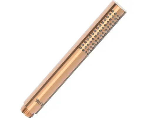 Retur ușor - Para de dus Roca Stella Stick Round 1 functie rose gold