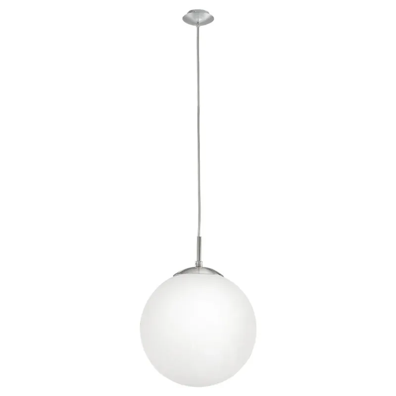 Pendul Interior Eglo Rondo IL-4585262 E27 1X60W - Doar azi