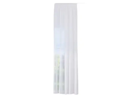 Cumpără în siguranță | Perdea Cu Rejansa Avenue Crem 300x245 Cm