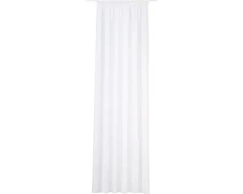 Perdea Cu Rejansa Garbo Crem 300x245 Cm | Recomandarea clienților