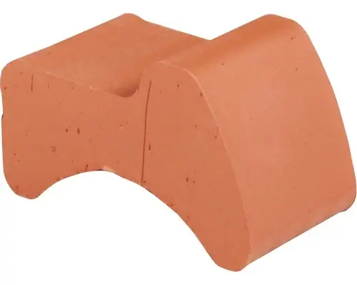 Se epuizează rapid - Picioruse Teracota Spang, Teracota, 3 Buc
