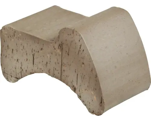 Au mai rămas puține bucăți - Picioruse Teracota Spang, Umbra, 3 Buc