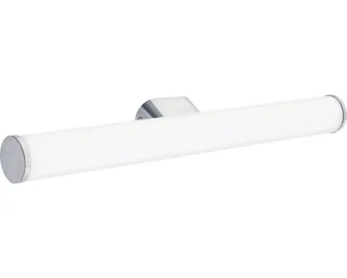 Produs popular | Plafoniera Cu Led Integrat Madeira K60 15w 1500 Lumeni, Pentru Baie Ip44, Alb