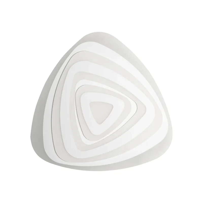 Plafoniera Dolce LED 100W 4850Lm 3000-6500K - Calitate de top