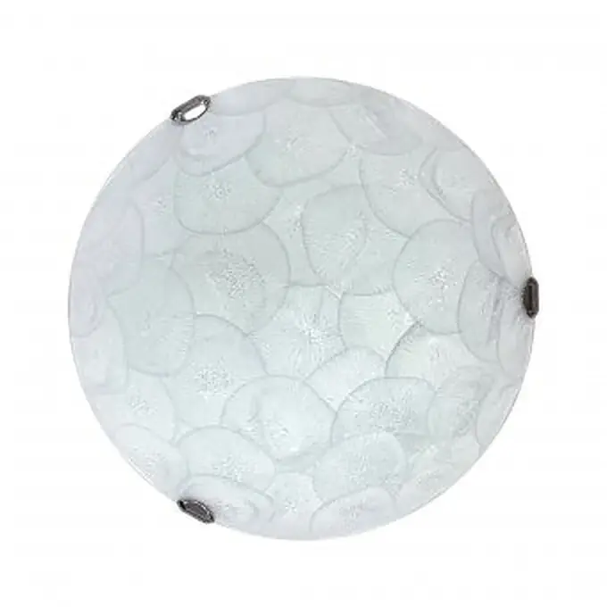 Reducere exclusivă - Plafoniera Gomba D300 60W