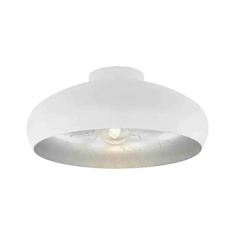 Preț special | Plafoniera Interior Eglo Mogano IL-4594548 E27 1X60W