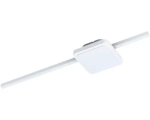 Preț special - Plafoniera Sarginto 13cm Alba