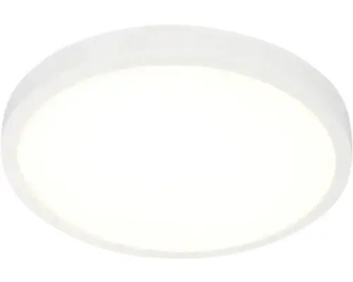 Plafoniera Slim 48W 4000K 50cm 4080lm IP20, Erste | Reducere specială