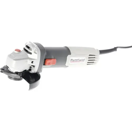 Polizor unghiular Pattfield PE-115WS 750W 115mm - Ofertă flash