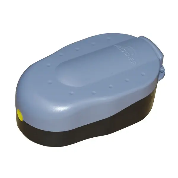 Comandă cu încredere | Pompa de aer Heissner Smartline 200 l/h
