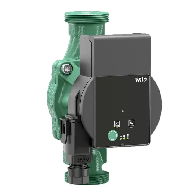 Recomandarea clienților - Pompa de recirculare Wilo Atmos Pico 25/1-6
