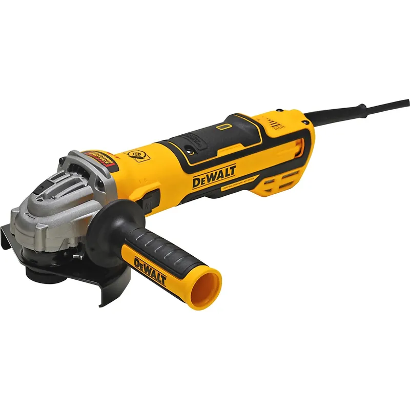 Super ofertă | Polizor unghiular Dewalt DWE4357, 125mm