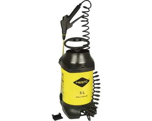 În stoc - Pompa De Stropit Sub Presiune Mesto 3275m, 5 L