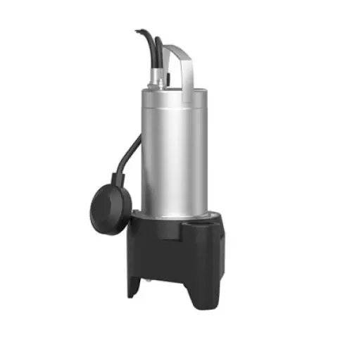 Alegerea clienților | Pompa submersibila pentru apa murdara Rexa MINI3-V04.13/M08-523/A-5M