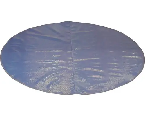 Calitate premium - Prelata Pentru Acoperirea Piscinei Pe Timp De Vara Ø 460 Cm