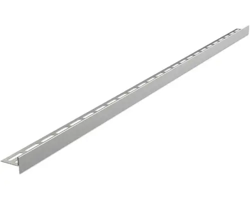 Produs vedetă - Profil Montaj Rigola Dus Jungborn Uno 14x1000 Mm Inox