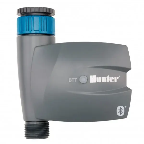 Programator cu baterii si control Bluetooth Hunter BTT | Ultimele zile