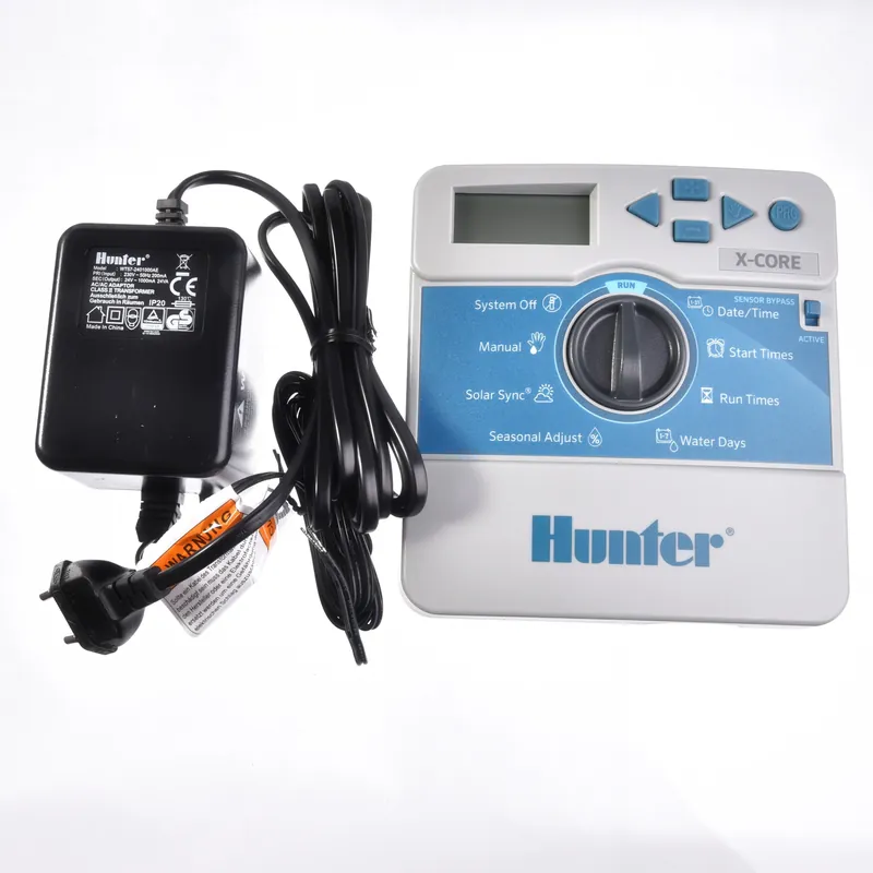 Programator Hunter 2 zone interior - Ultimele bucăți
