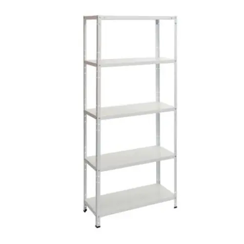 Raft Metalic Std Eco 170 x 75 x 30 / 5 rafturi portanta 75 kg | Bestseller
