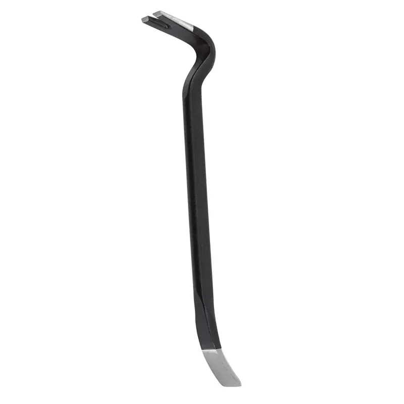 Ranga Power Bar, Mob & Ius, otel, negru 900 mm | Preț excelent
