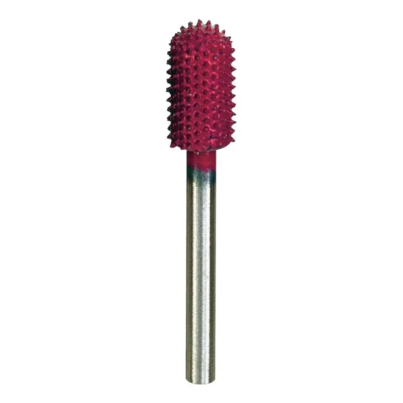 Bestseller | Raspel cilindric cu cap rotunjit, Proxxon 29060